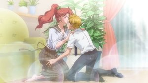 Sailor Moon Crystal Odcinek 3