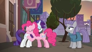 My Little Pony: Przyjaźń to magia Podarunek Maud Pie