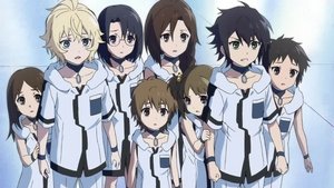 Owari no Seraph Odcinek 13