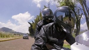 El Señor de los Cielos Odcinek 8