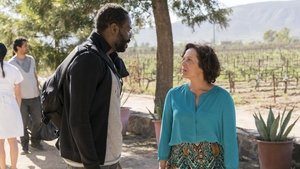 Fear the Walking Dead Sicut Cervus