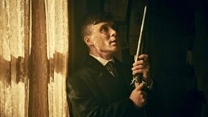 Peaky Blinders Odcinek 2