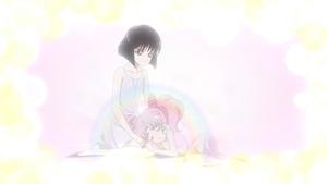 Sailor Moon Crystal Odcinek 10