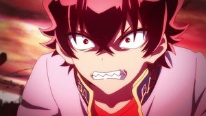 Sousei no Onmyouji Odcinek 9