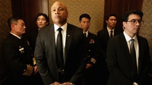 Agenci NCIS: Los Angeles Odcinek 20