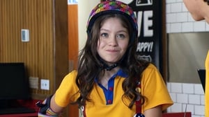 Soy Luna Marzenie, na kołach