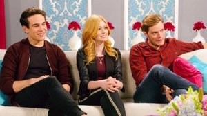 Shadowhunters Odcinek 2