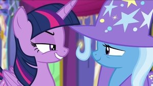 My Little Pony: Przyjaźń to magia Zawsze jest druga szansa