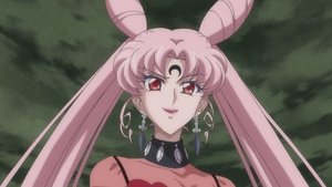 Sailor Moon Crystal Odcinek 9