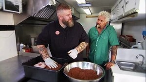 Diners, Drive-Ins and Dives Odcinek 4