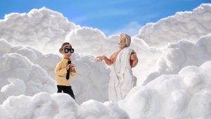 Robot Chicken Odcinek 15
