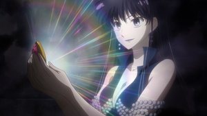 Sailor Moon Crystal Odcinek 9