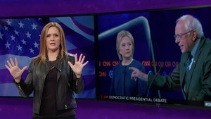 Full Frontal with Samantha Bee Odcinek 5
