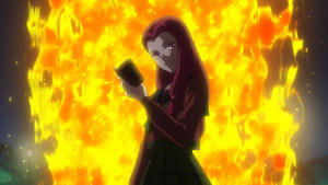 Sailor Moon Crystal Odcinek 3
