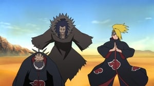 Naruto Shippuuden Odcinek 457