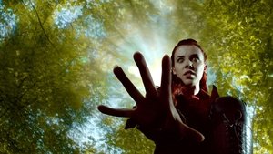 Wolfblood Odcinek 8
