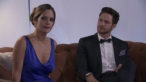 El Señor de los Cielos Odcinek 13