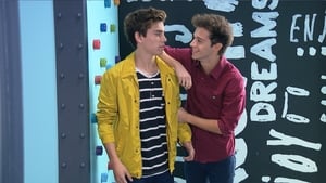 Soy Luna Nowe przygody, na kołach