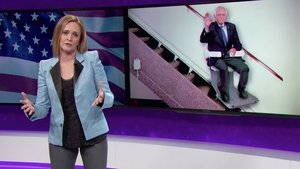 Full Frontal with Samantha Bee Odcinek 10
