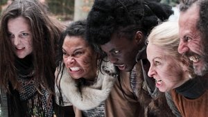 Wolfblood Odcinek 9