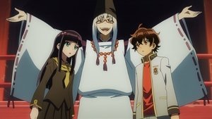 Sousei no Onmyouji Odcinek 2