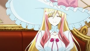 Sousei no Onmyouji Odcinek 11