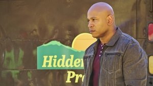 Agenci NCIS: Los Angeles Odcinek 21