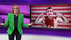 Full Frontal with Samantha Bee Odcinek 9