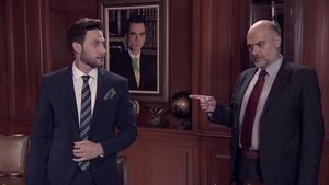El Señor de los Cielos Odcinek 7