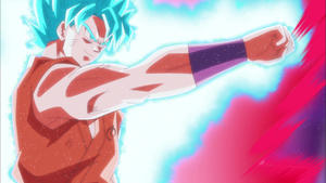 Dragon Ball Super Ostateczne rozstrzygnięcie! Zwycięzcą jest Beerus, a może Champa?