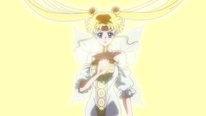 Sailor Moon Crystal Odcinek 8