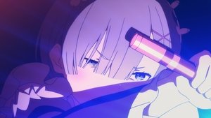 Re:ZERO -Starting Life in Another World- Restart Natsukiego Subaru