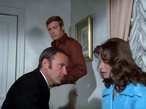 The Six Million Dollar Man Odcinek 6