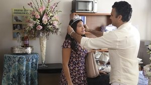 Jane the Virgin Rozdział czterdziesty