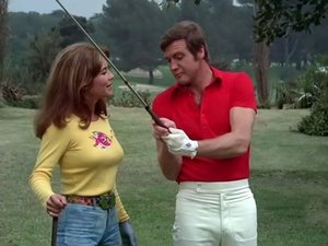 The Six Million Dollar Man Odcinek 3