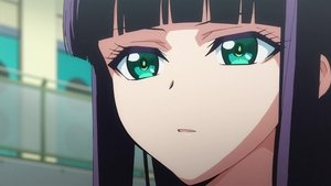Sousei no Onmyouji Odcinek 6