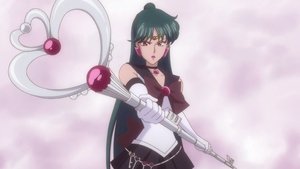 Sailor Moon Crystal Odcinek 5