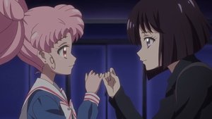 Sailor Moon Crystal Odcinek 4