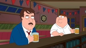 Family Guy: Głowa rodziny Nowe przygody starego Toma