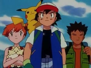 Pokémon Kto będzie lepszy?