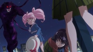 Sailor Moon Crystal Odcinek 2