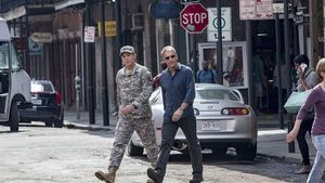 Agenci NCIS: Nowy Orlean Odcinek 21