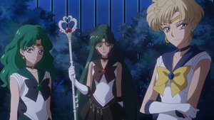 Sailor Moon Crystal Odcinek 7