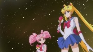 Sailor Moon Crystal Odcinek 12