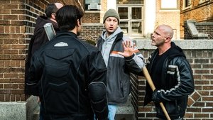 Prawo i porządek: Sekcja specjalna Odcinek 19
