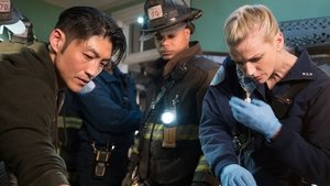 Chicago Med Nieład