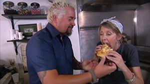 Diners, Drive-Ins and Dives Odcinek 3