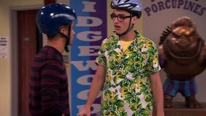 Liv i Maddie Odcinek 16