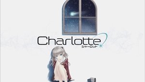 Charlotte Odcinek 1