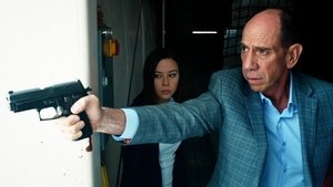 Agenci NCIS: Los Angeles Odcinek 22